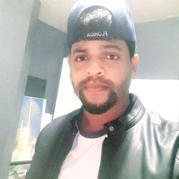 Meet your Posher, Brian - Picture 1 of 1